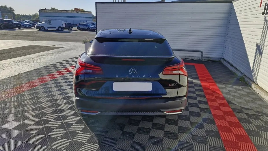 CITROEN C5 X -