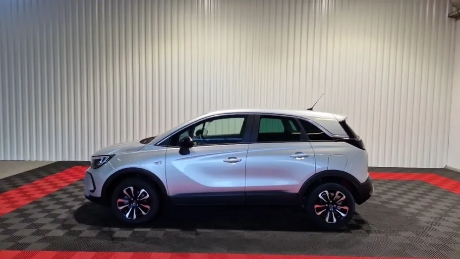 OPEL Crossland -