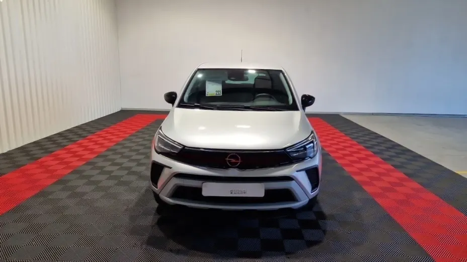 OPEL Crossland -