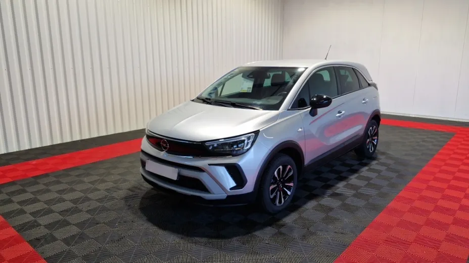 OPEL Crossland -