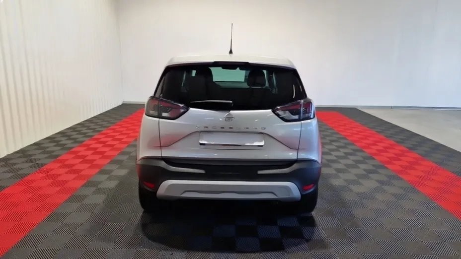 OPEL Crossland -