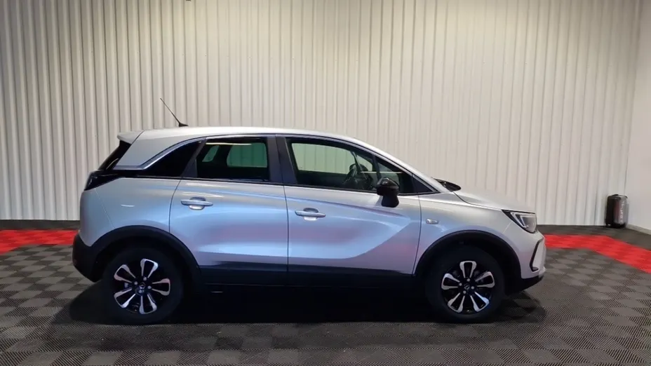 OPEL Crossland -