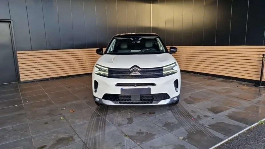 CITROEN C5 Aircross -