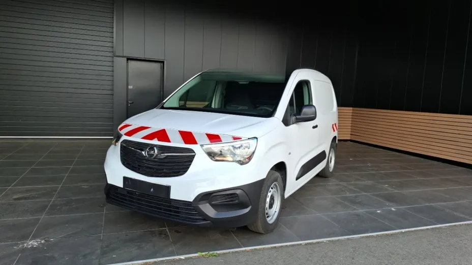 OPEL Combo -