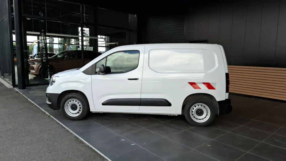 OPEL Combo -