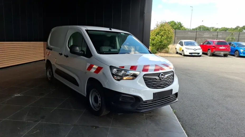 OPEL Combo -
