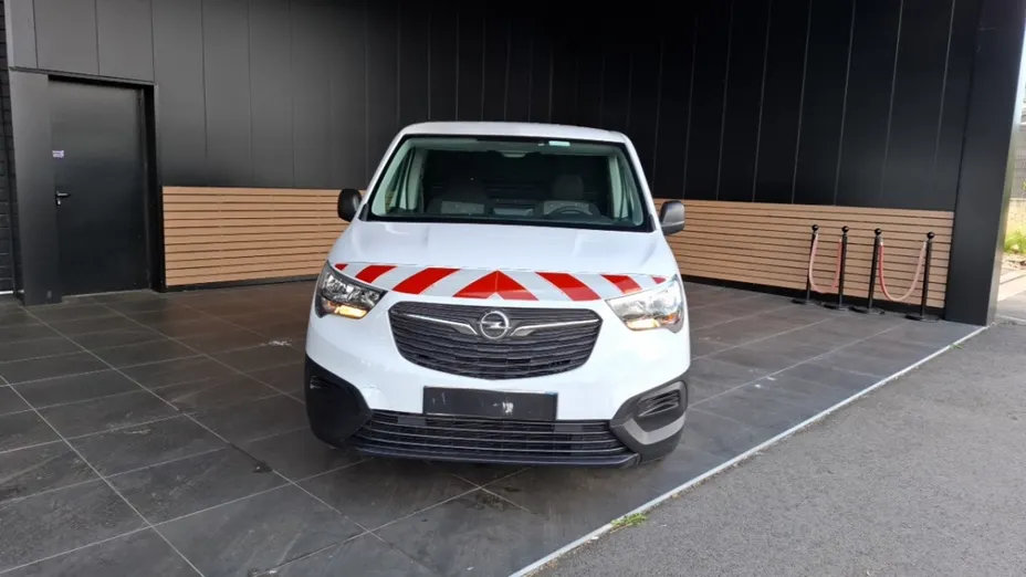 OPEL Combo -