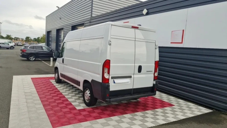 CITROEN Jumper -
