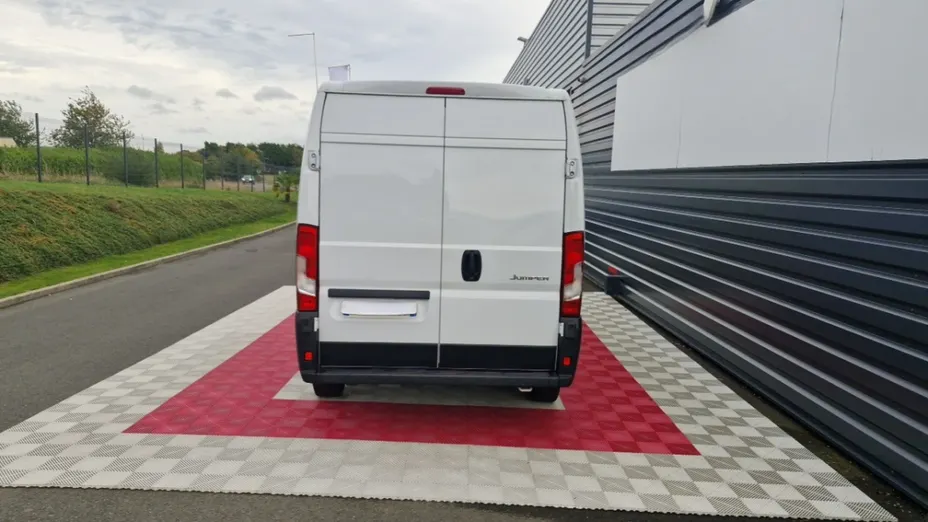 CITROEN Jumper -