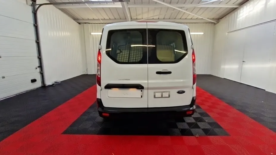 FORD Transit Connect -