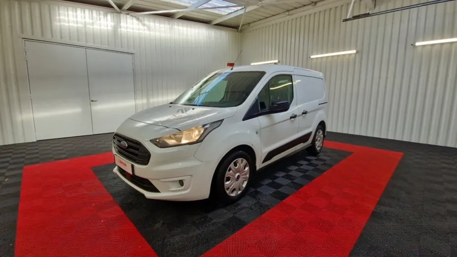 FORD Transit Connect -