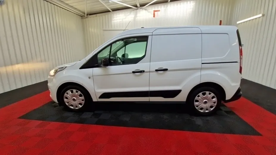 FORD Transit Connect -