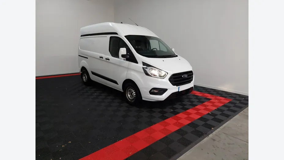 FORD Transit -