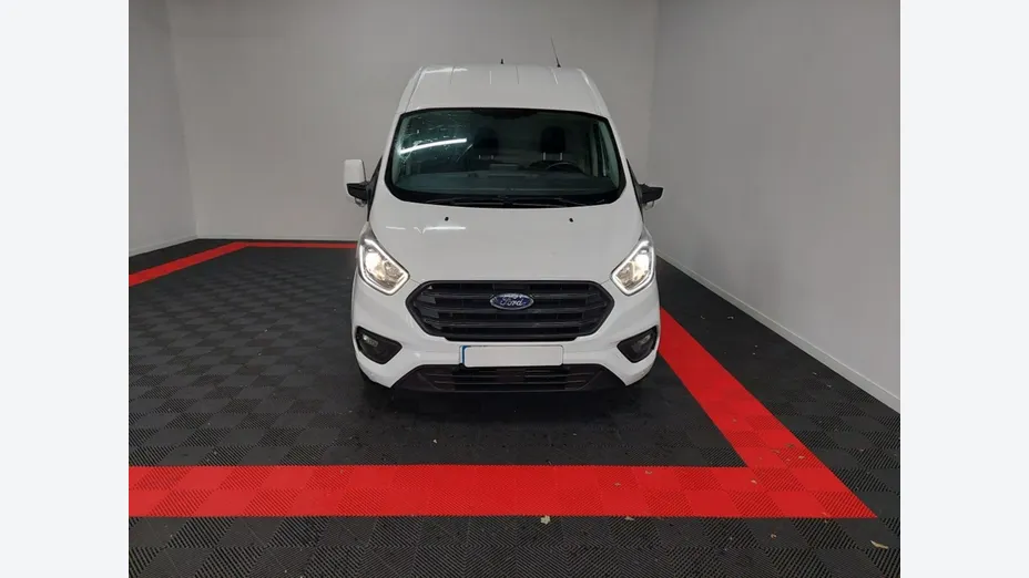 FORD Transit -