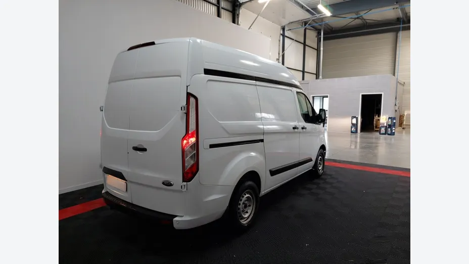 FORD Transit -