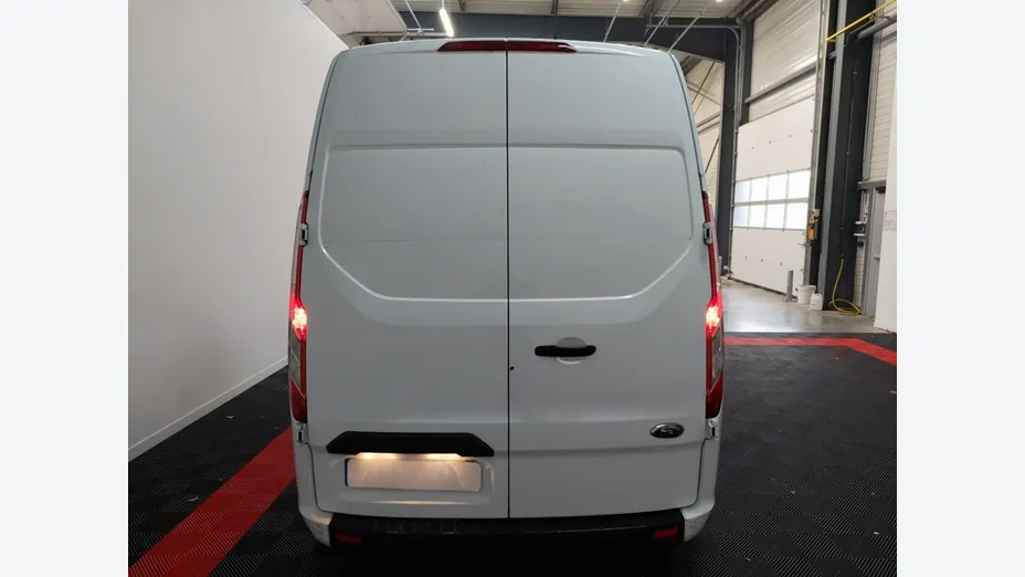 FORD Transit -