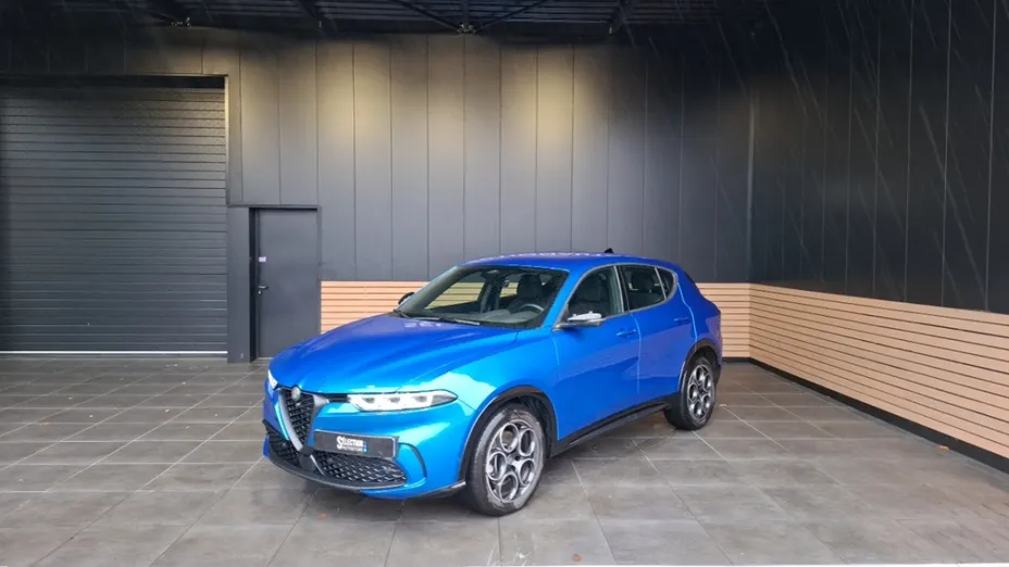 ALFA ROMEO Tonale -