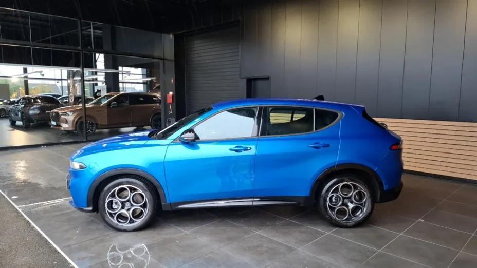 ALFA ROMEO Tonale -