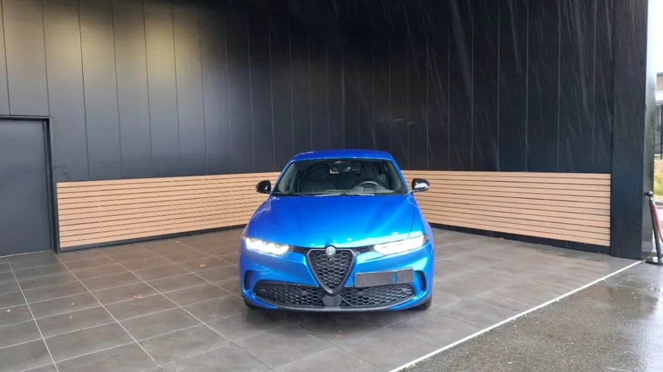 ALFA ROMEO Tonale -