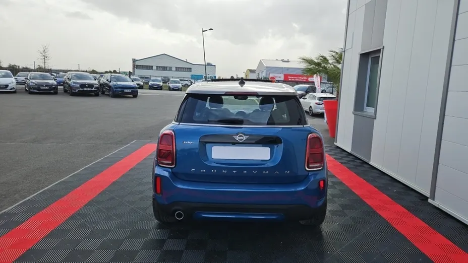 MINI [BMW] Countryman -