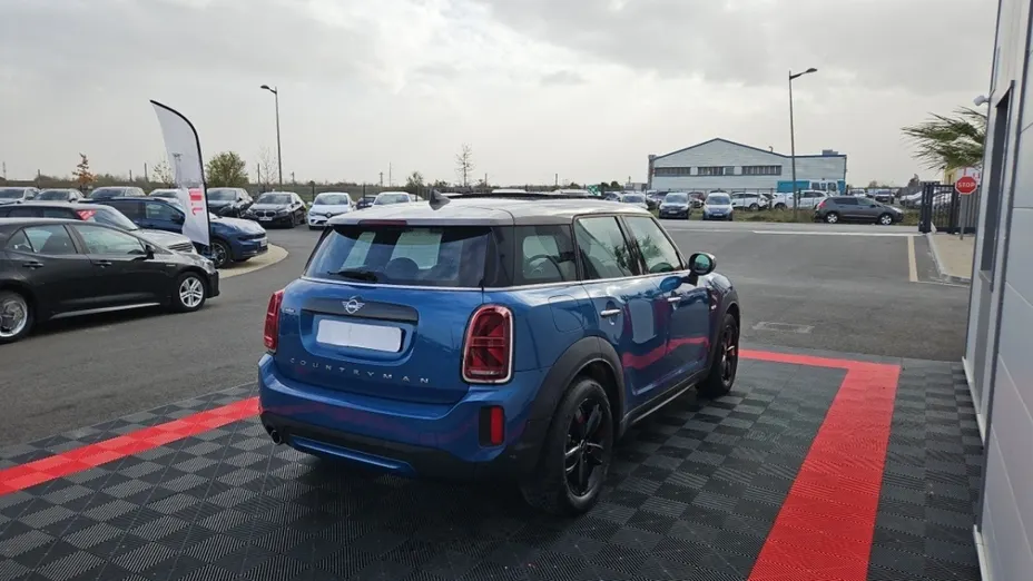 MINI [BMW] Countryman -