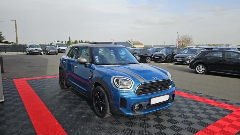 MINI [BMW] Countryman -