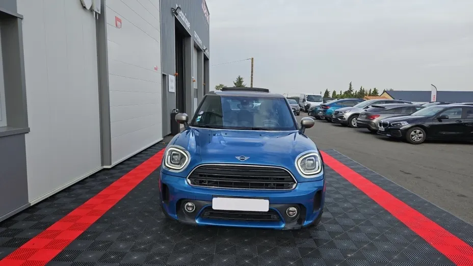 MINI [BMW] Countryman -