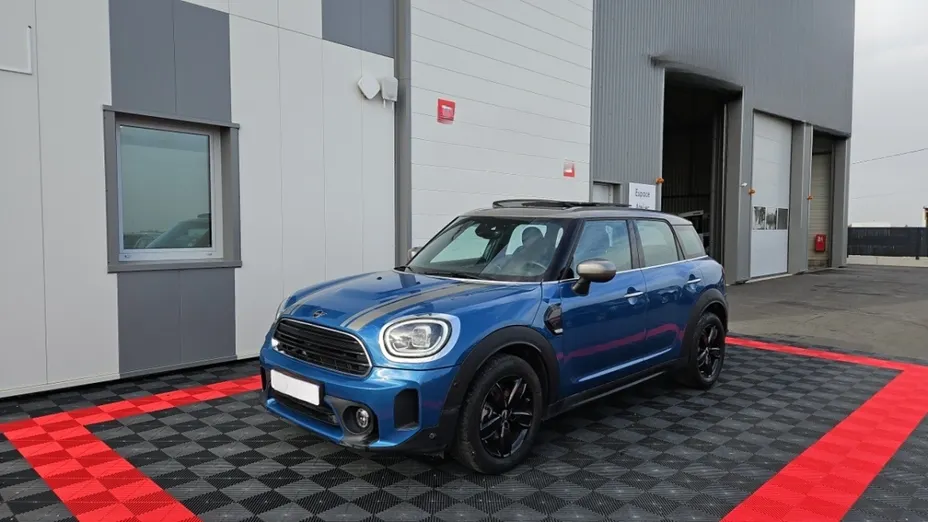 MINI [BMW] Countryman -