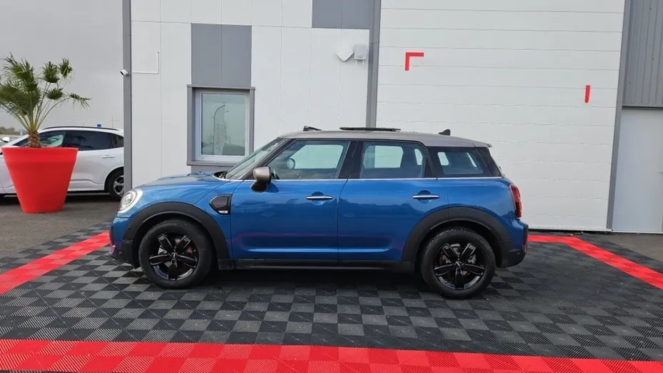MINI [BMW] Countryman -