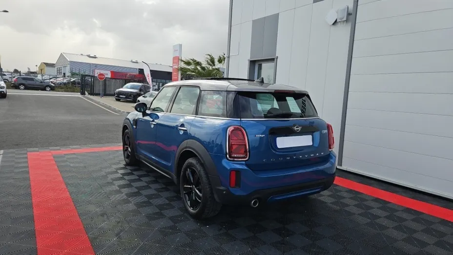 MINI [BMW] Countryman -