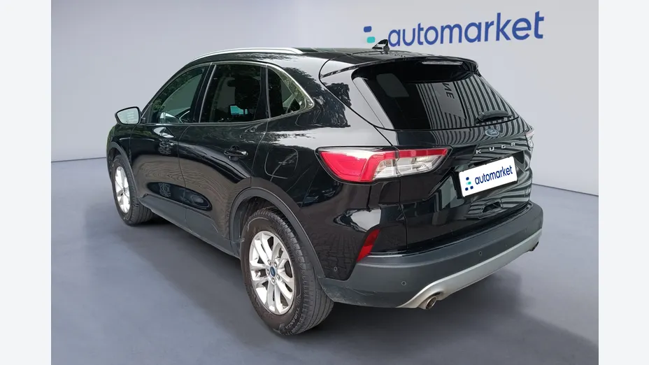 FORD Kuga Kuga 1.5 EcoBoost FWD Titanium X