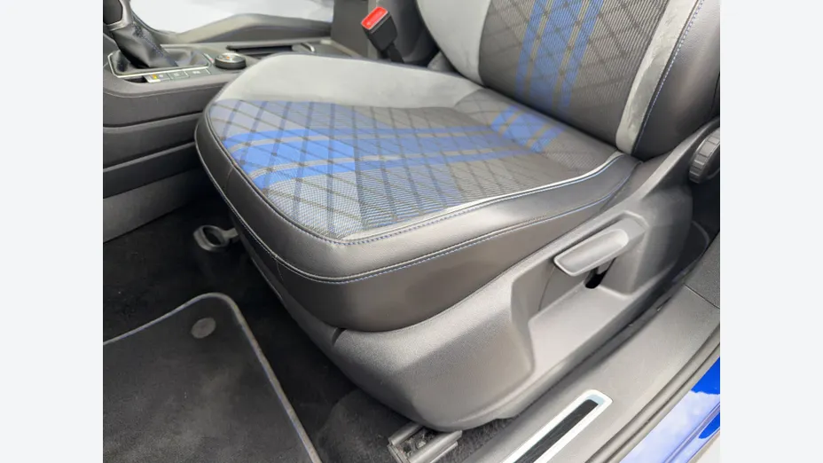 VOLKSWAGEN Tiguan Tiguan 2.0 TSI 4Mot. R DSG