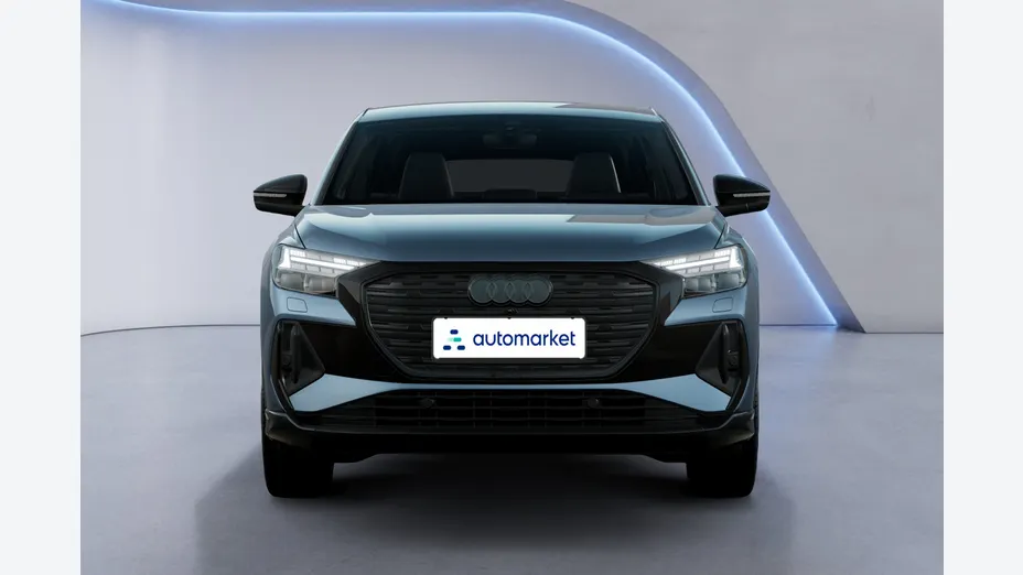 AUDI Q4 Q4 e-tron 45 82kWh Quattro S Line
