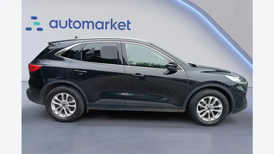FORD Kuga Kuga 1.5 EcoBoost FWD Titanium X