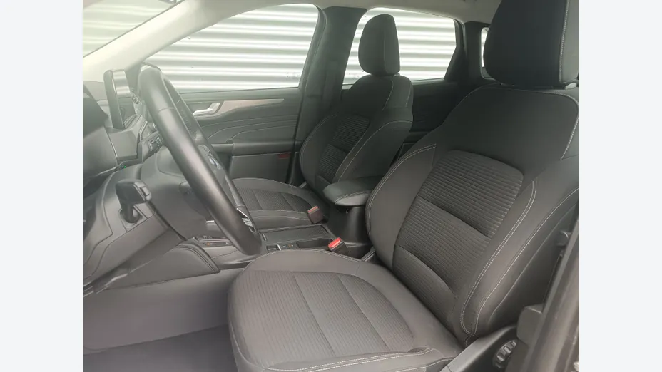 FORD Kuga Kuga 1.5 EcoBoost FWD Titanium