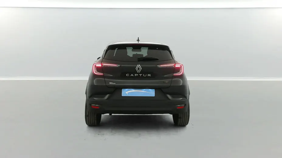 RENAULT Captur -