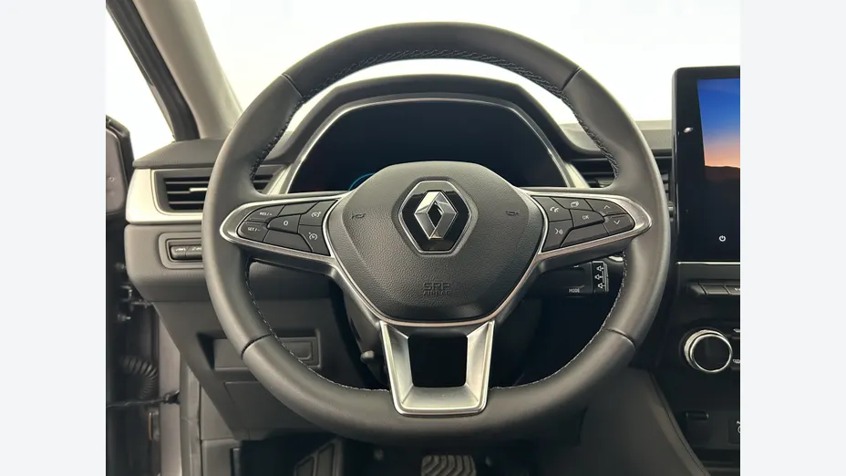 RENAULT Captur -
