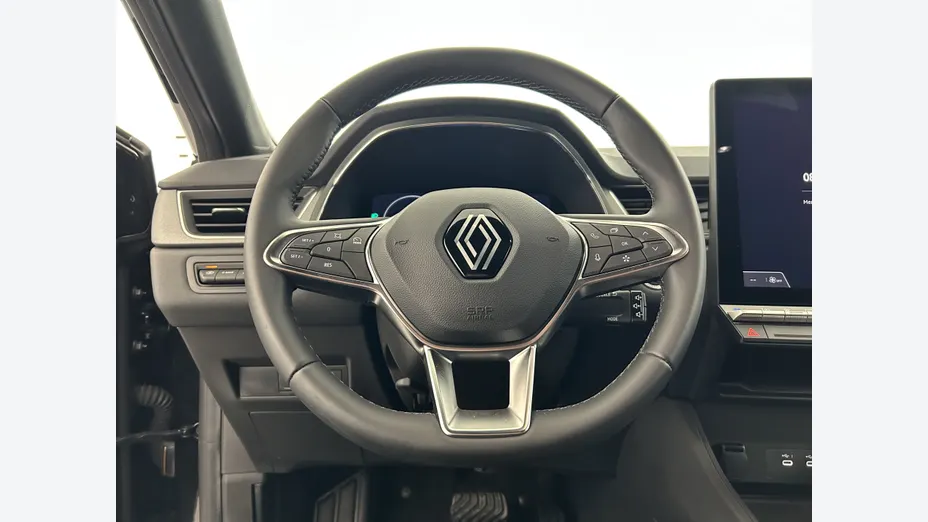RENAULT Captur -