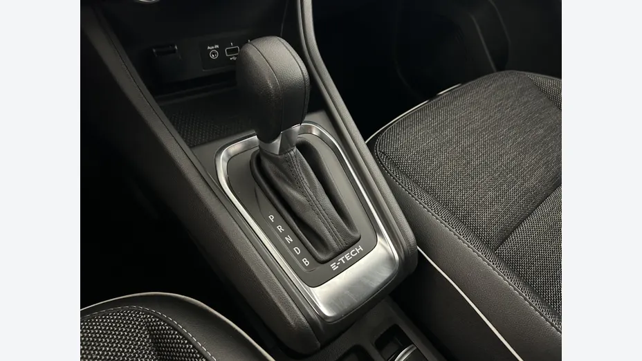 RENAULT Captur -