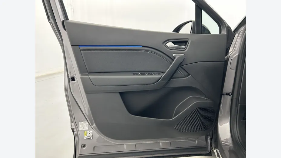 RENAULT Captur -