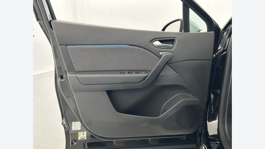 RENAULT Captur -