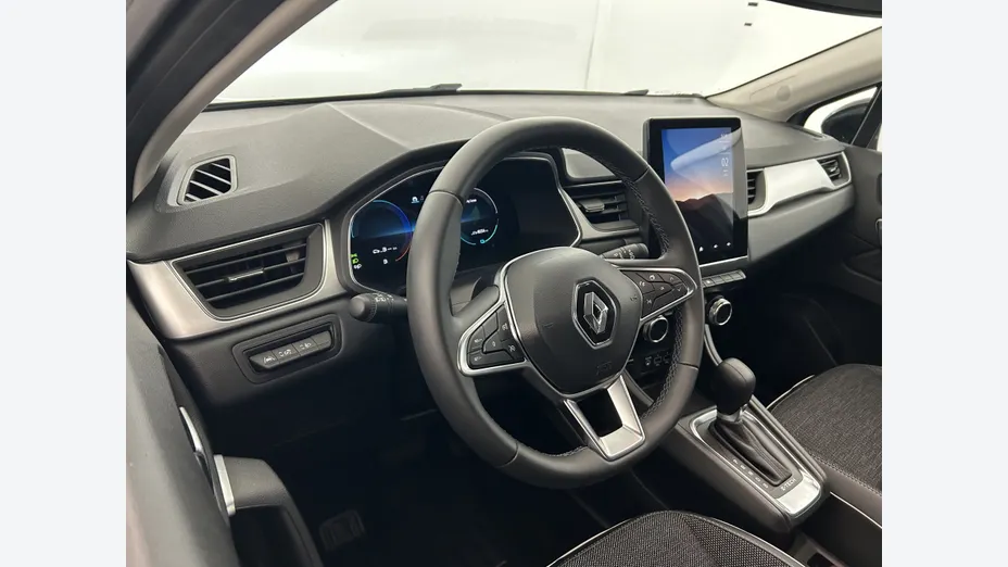 RENAULT Captur -