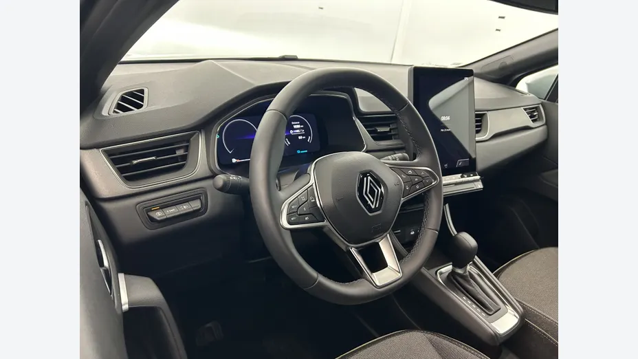 RENAULT Captur -