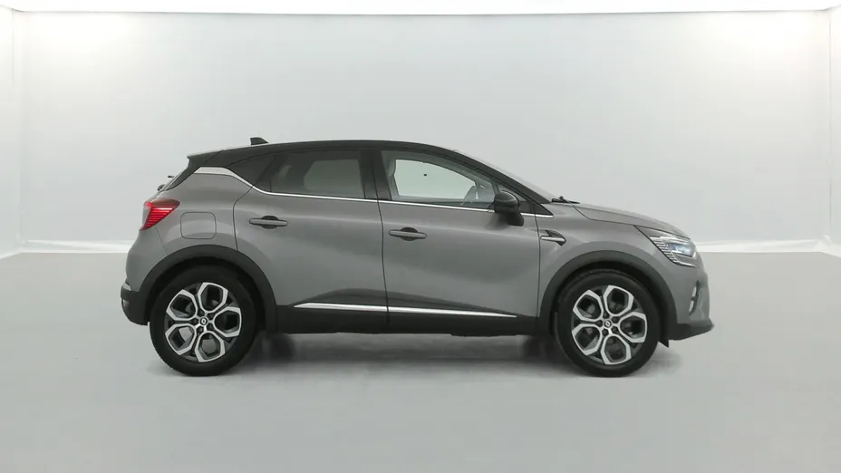 RENAULT Captur -