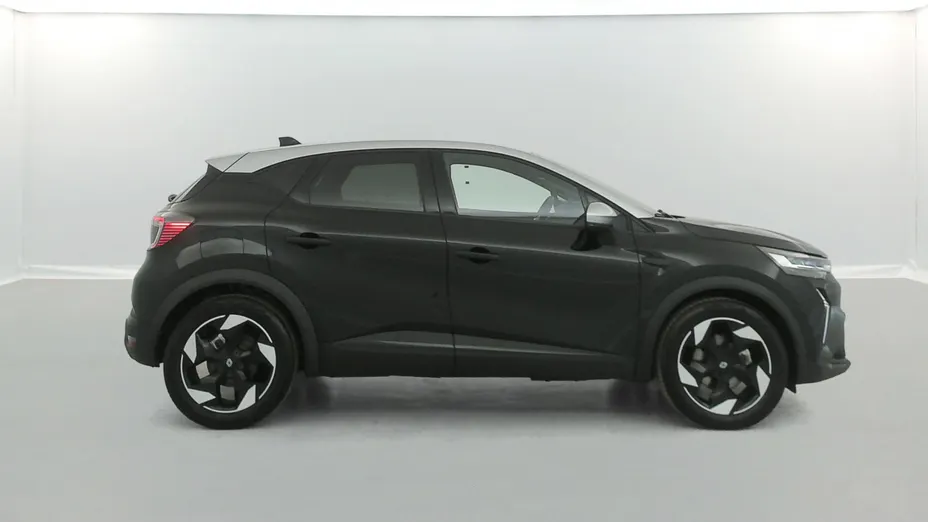 RENAULT Captur -
