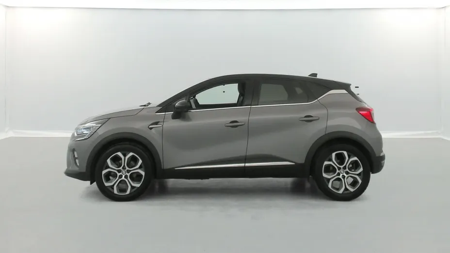 RENAULT Captur -