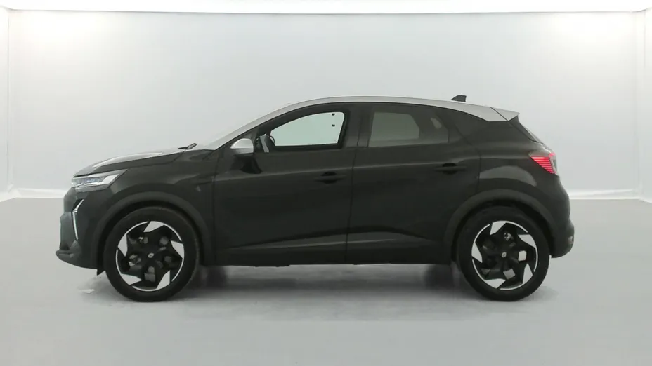 RENAULT Captur -