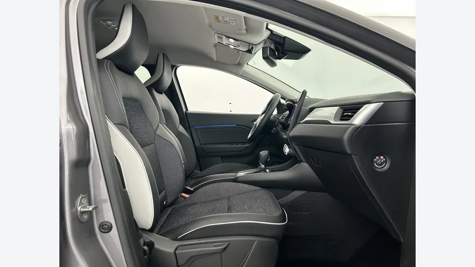 RENAULT Captur -