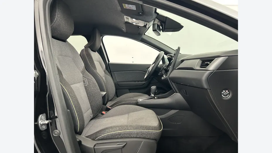RENAULT Captur -