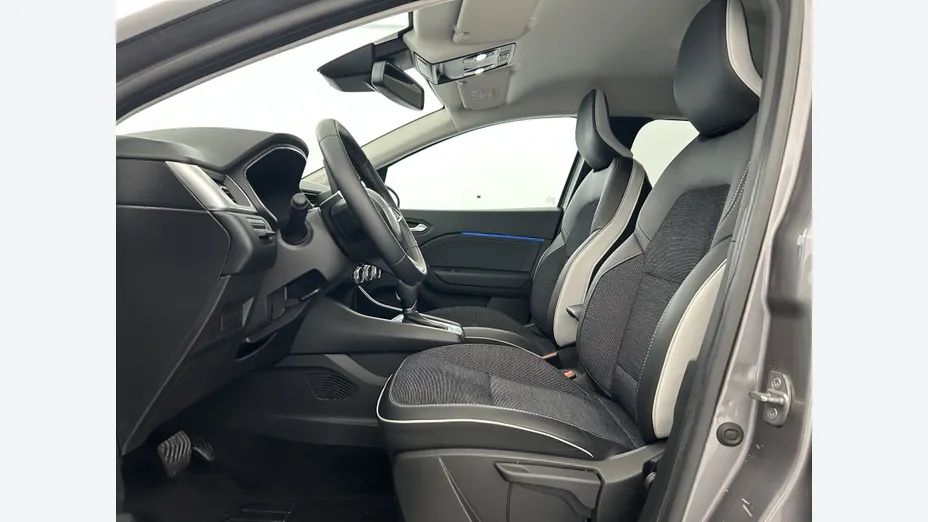 RENAULT Captur -